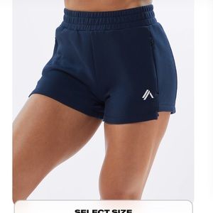 Alphalete Elements Shorts